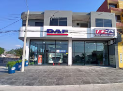 headquarters